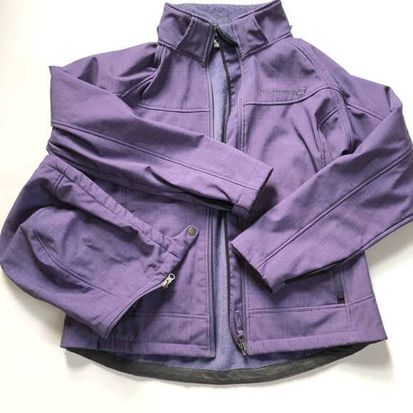 Free Country Jacket - Picture 2 of 8